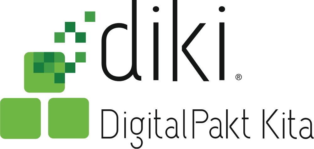 Sei einer der Ersten und initiiere mit uns zusammen den DigitalPakt Kita.